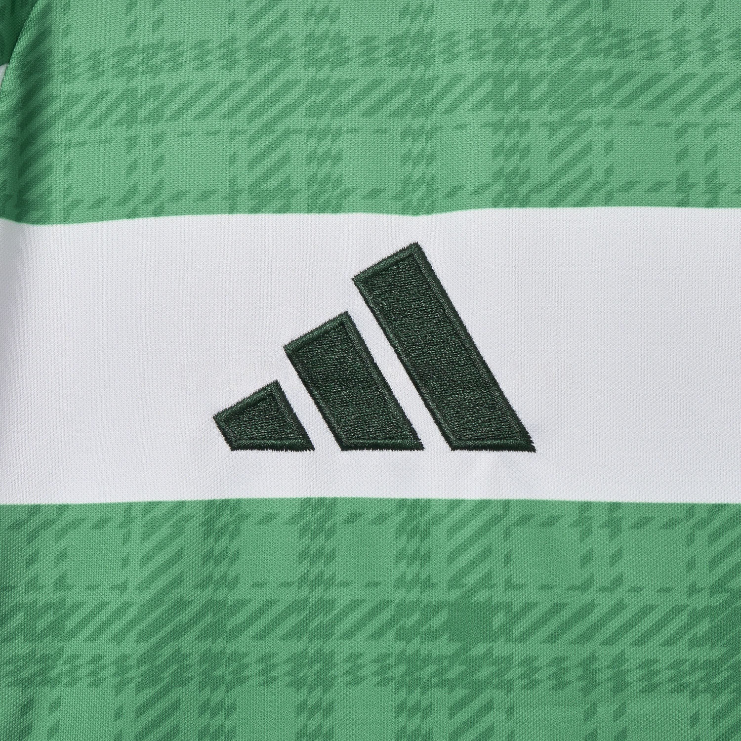Celtic 25-26 Home Jersey - Fans Version - UnitedFutballJersey