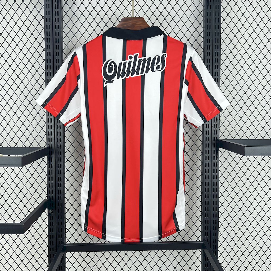 Retro River Plate 1999-00 Third Jersey - UnitedFutballJersey