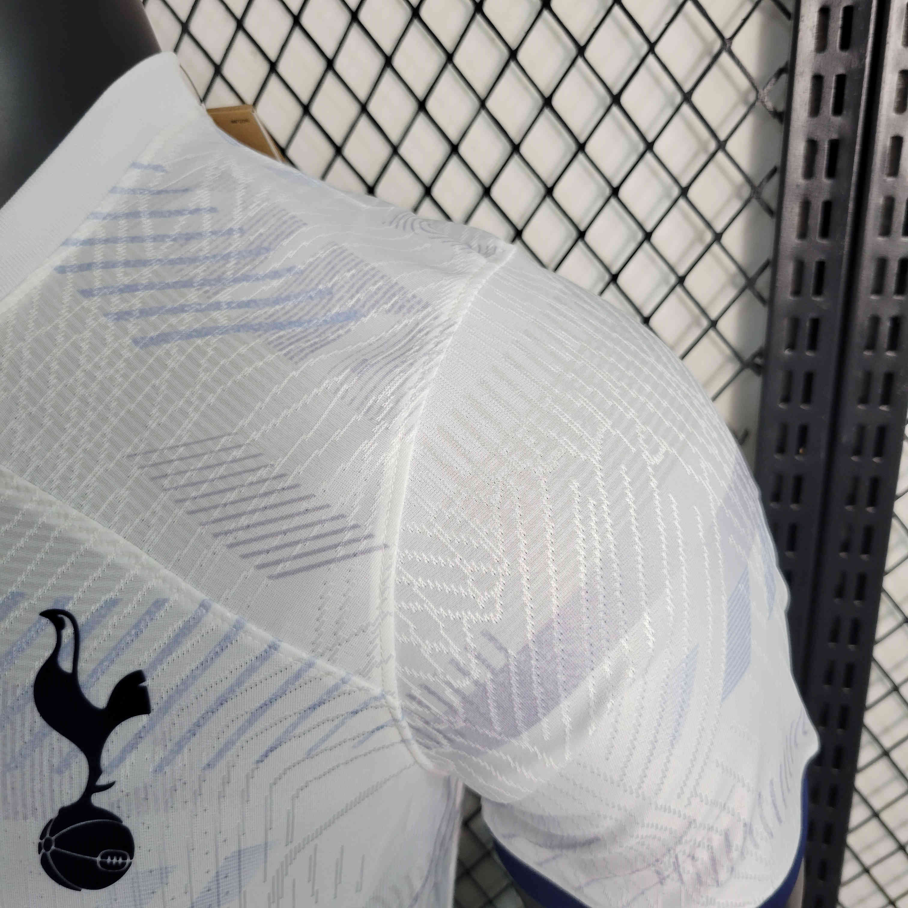 Tottenham Hotspur 23/24 Home Jersey - Player Version - UnitedFutballJersey