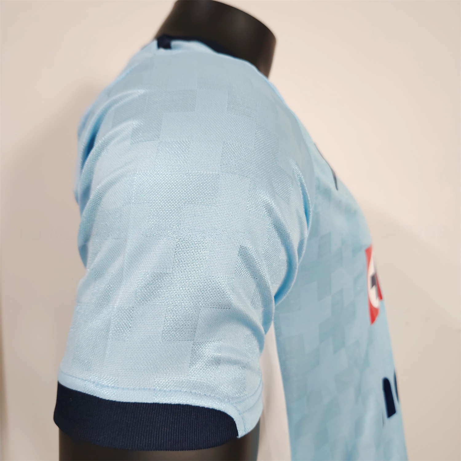 Cruz Azul 25-26 Goalkeeper Blue Jersey - Player Version - UnitedFutballJersey