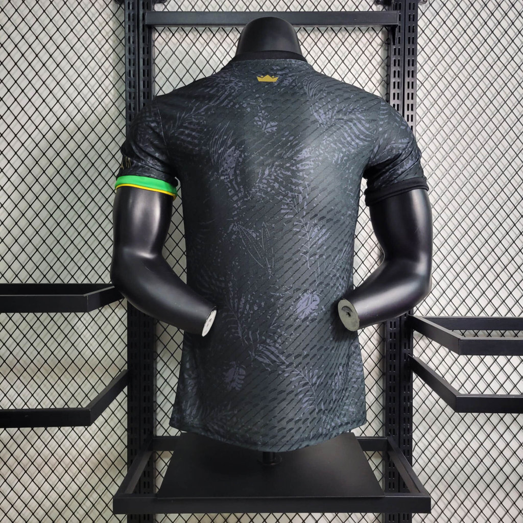 Brazil x Neymar Jr 23-24 Special Edition Jersey - Player Version - UnitedFutballJersey