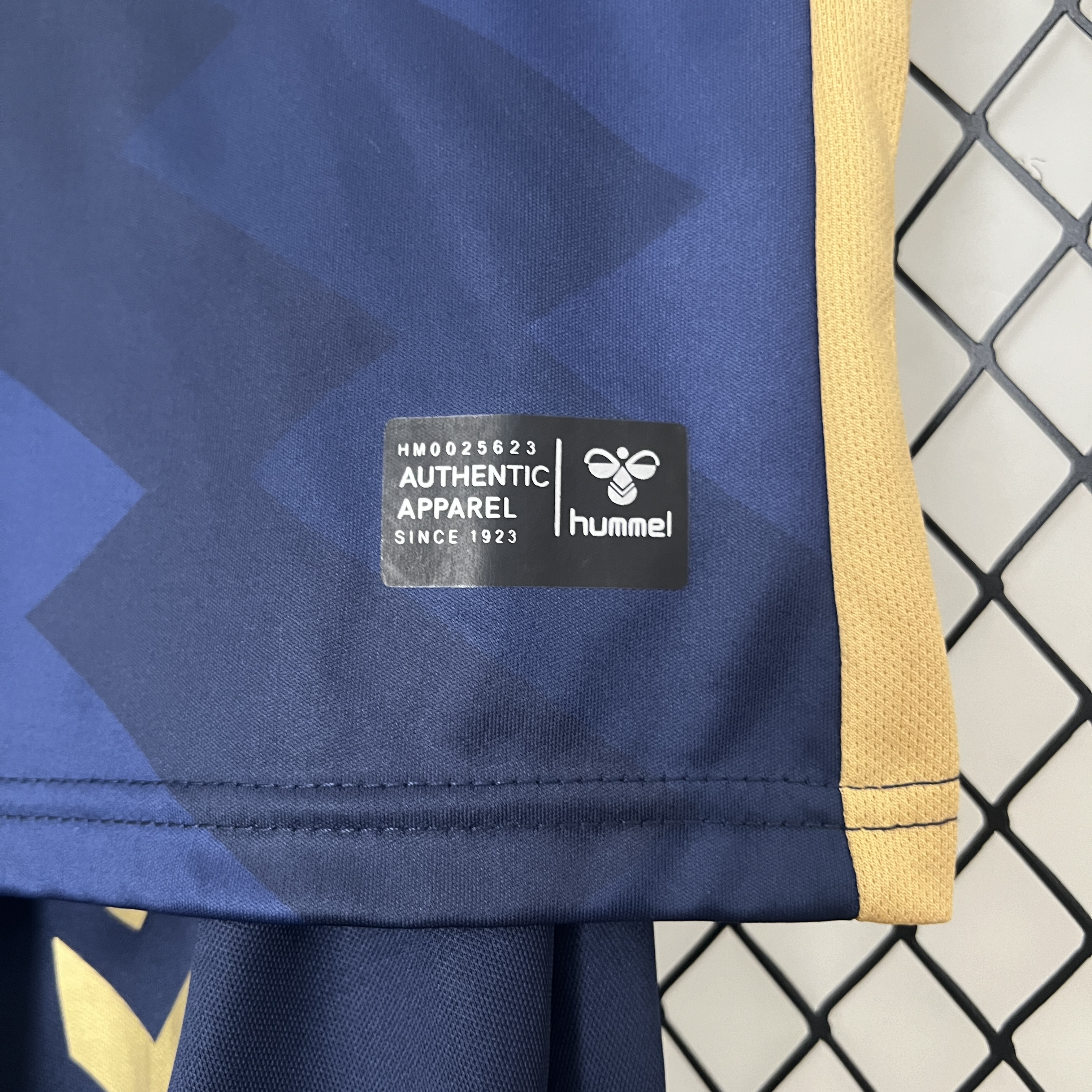 Tenerife 24-25 Away Kids Kit - UnitedFutballJersey