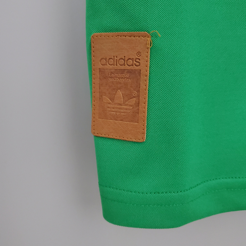 Retro Mexico 1986 Home Stadium Jersey - UnitedFutballJersey