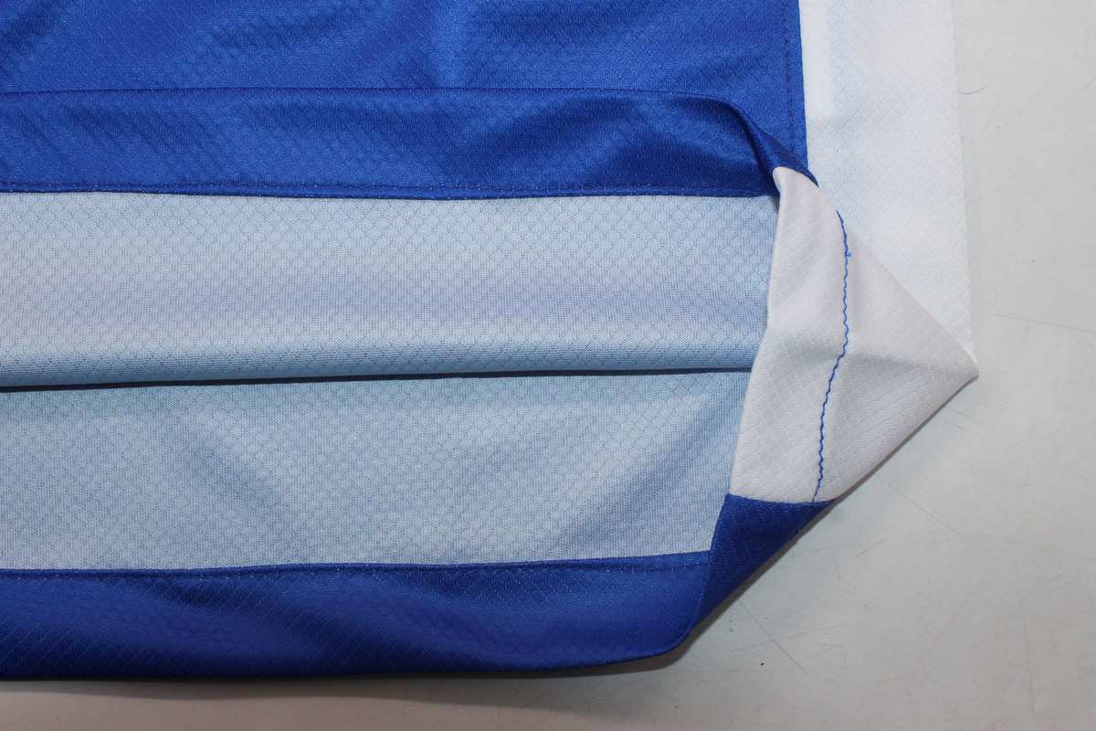 Brimingham City 24-25 Home  Stadium Jersey - Fans Version - UnitedFutballJersey