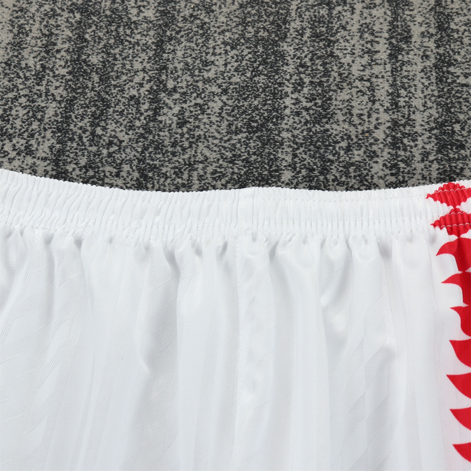 Retro Spain 1994 Away Kids Kit - UnitedFutballJersey
