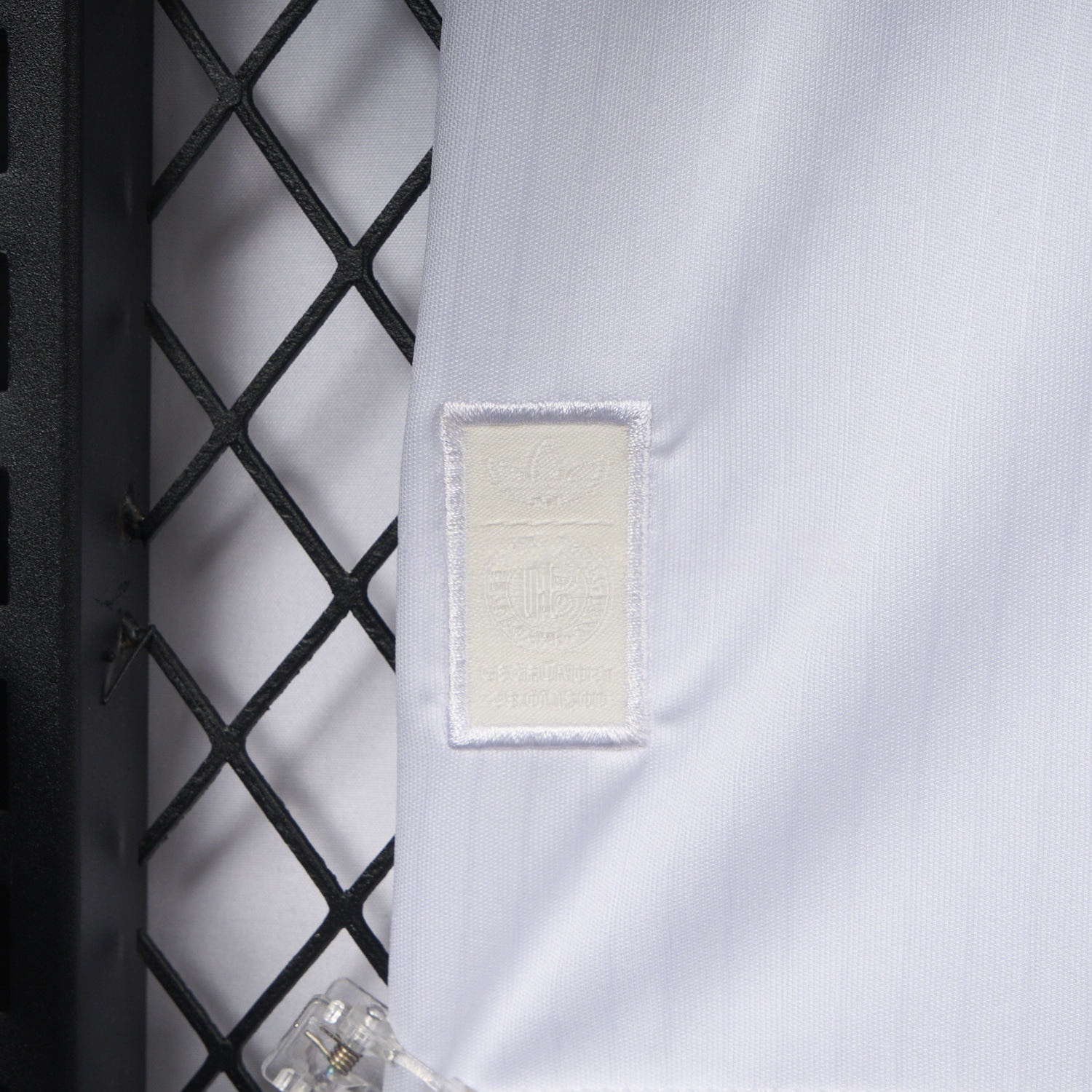 Germany 2025 125-Year Anniversary Pure White Special Jersey - Fans Version - UnitedFutballJersey