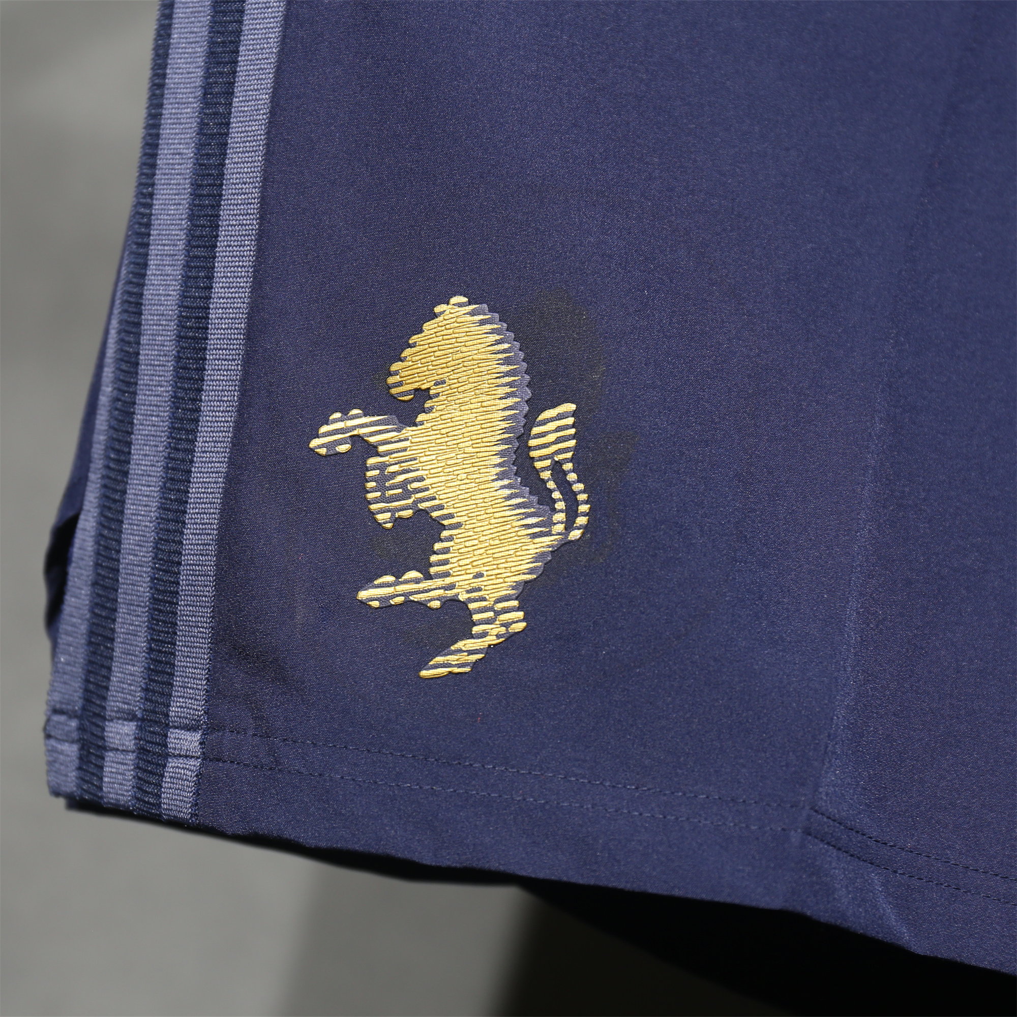 Juventus 24-25 Third Shorts - Player Version - UnitedFutballJersey
