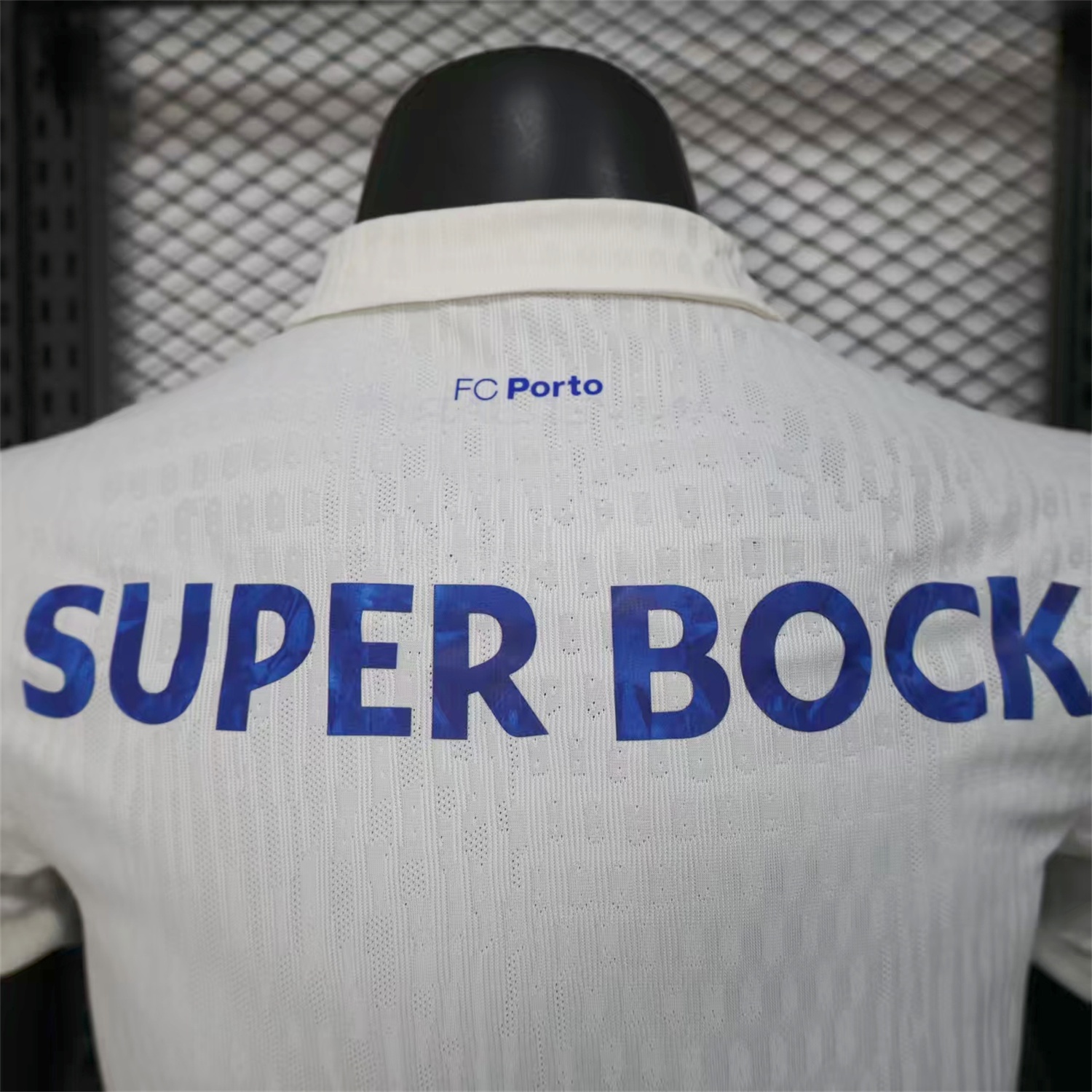 Porto 25-26 Third Jersey - Player Version - UnitedFutballJersey