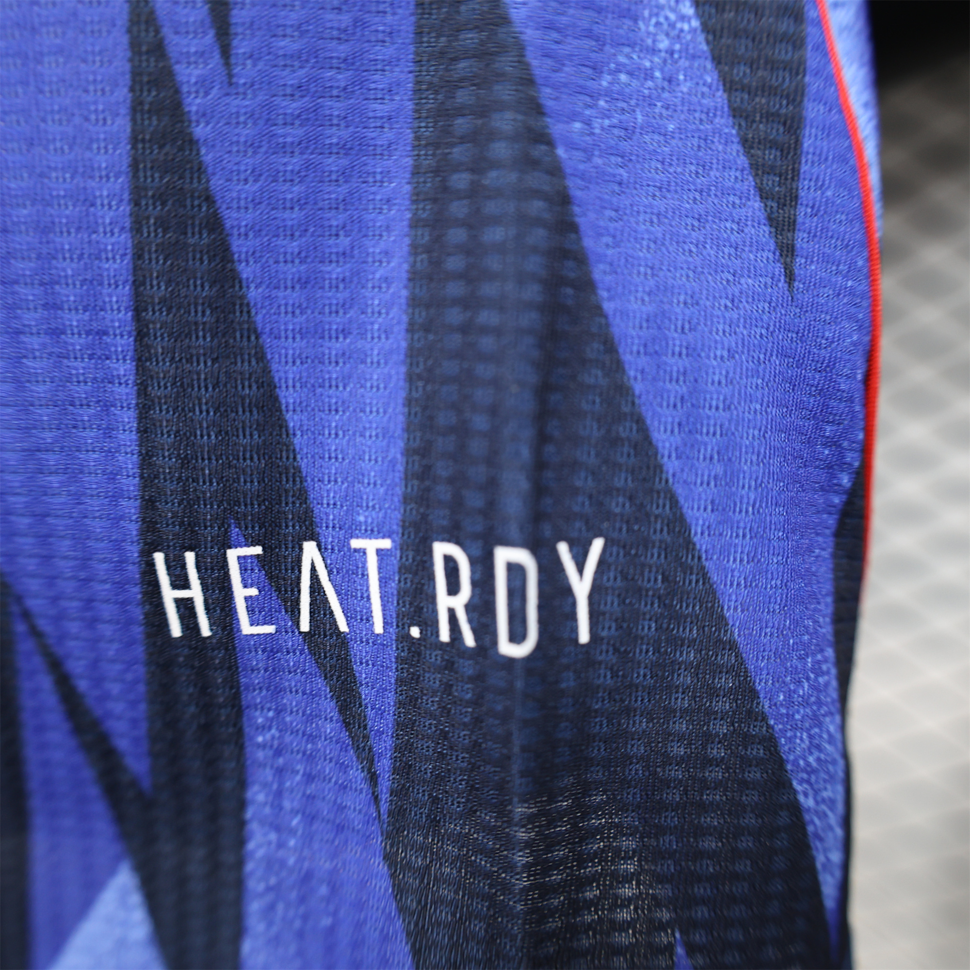 Arsenal 25-26 Away Jersey (Informal-release Version) - Player Version - UnitedFutballJersey