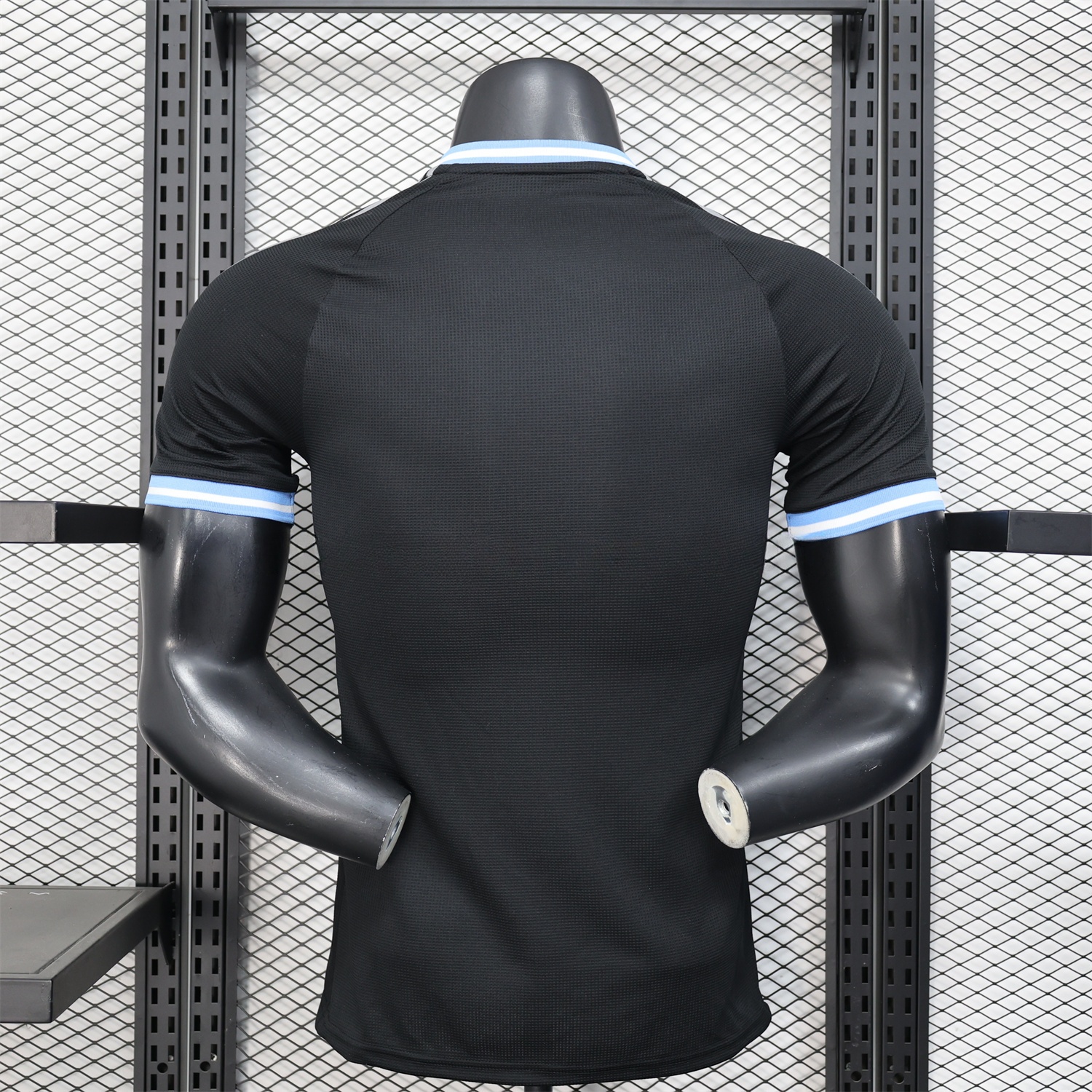 Argentina 25-26 Away Jersey(Leaked Version) - Player Version - UnitedFutballJersey