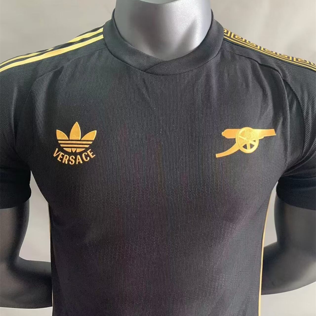 Arsenal X VRSC 24-25 Special Edition Jersey - Player Version - UnitedFutballJersey