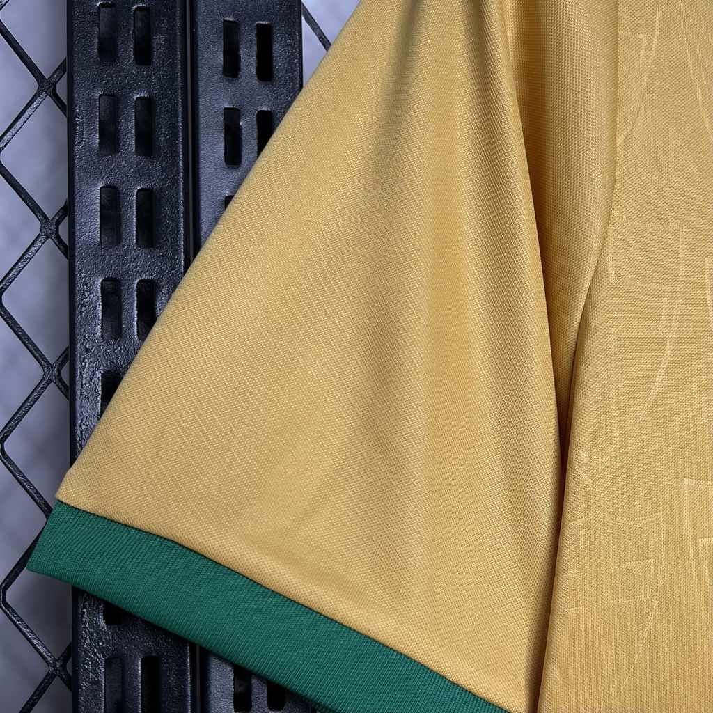 Palmeiras 24-25 Third Jersey - Fans Version - UnitedFutballJersey