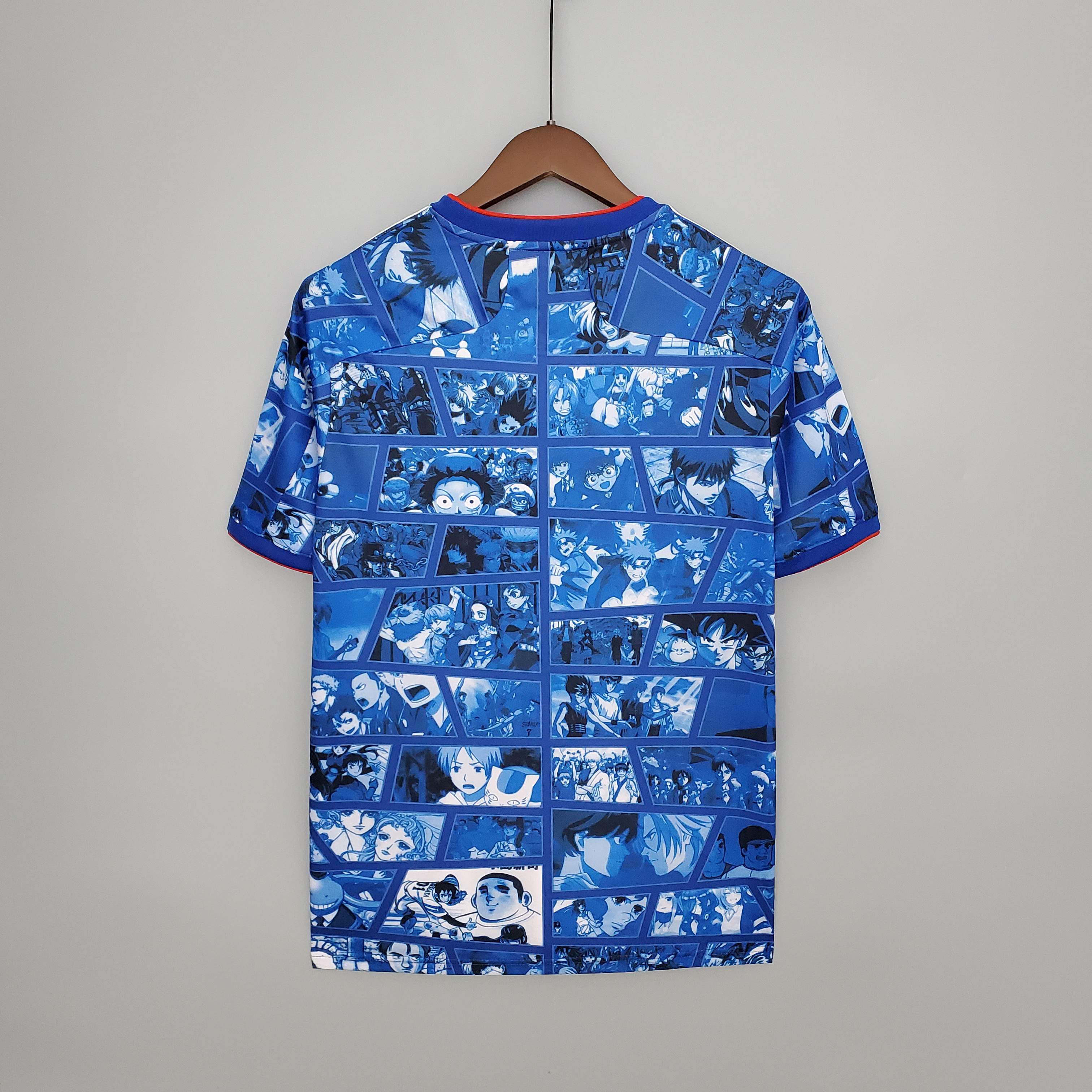 Japan 22/23 Special Version Jersey - Fans Version - UnitedFutballJersey