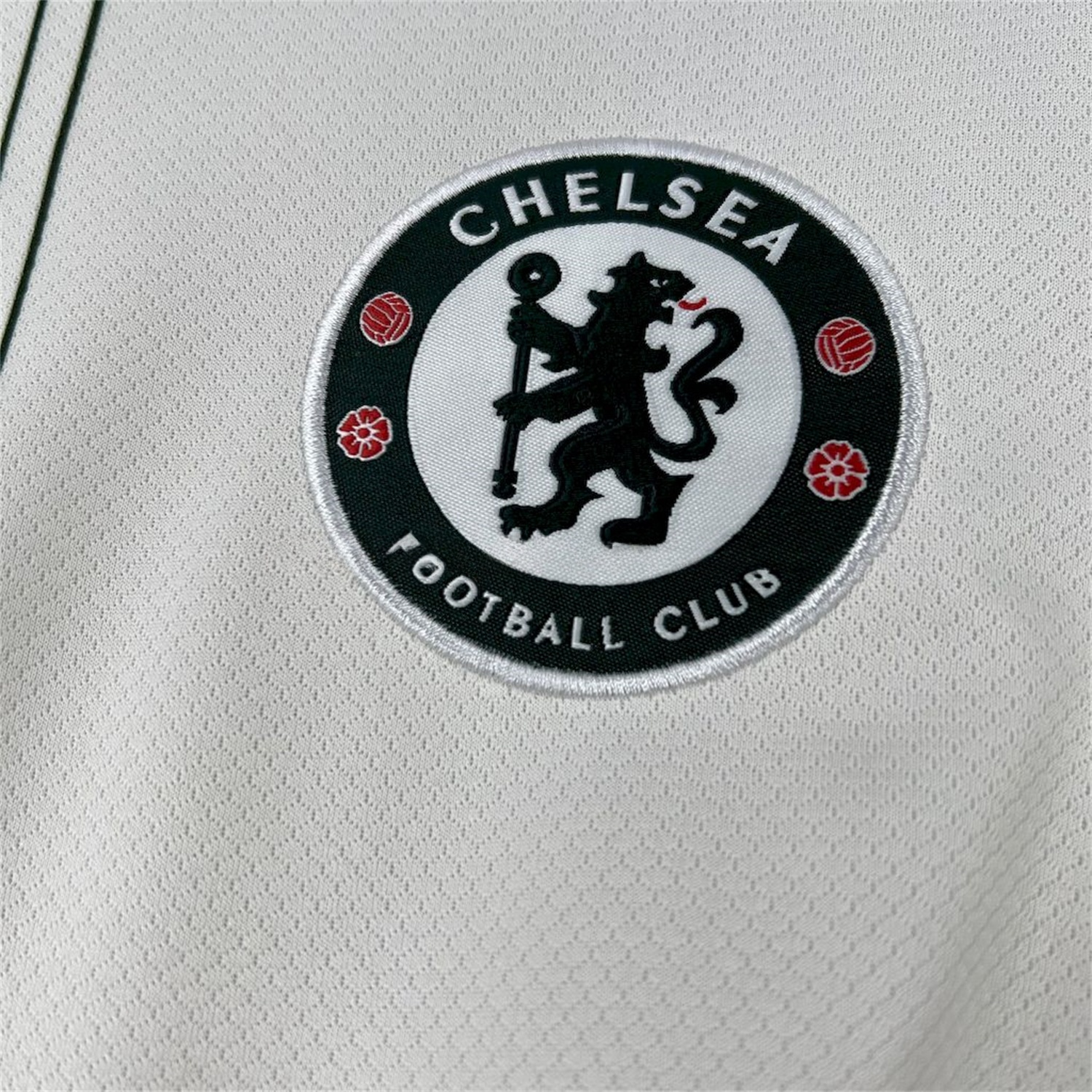 C.H.E.L.S.E.A 25-26 Away Jersey - Fans Version - UnitedFutballJersey
