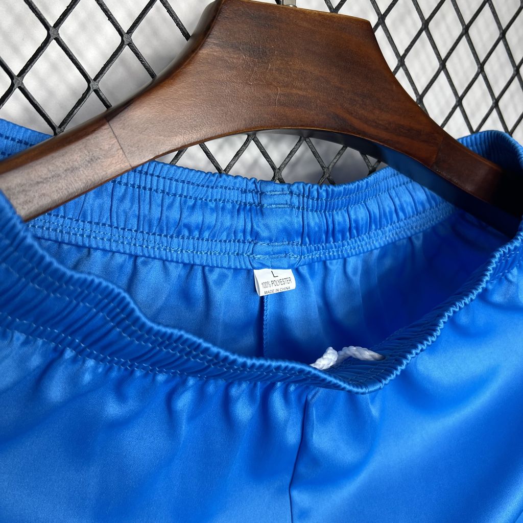 Napoli 24-25 Away Shorts - Fans Version - UnitedFutballJersey