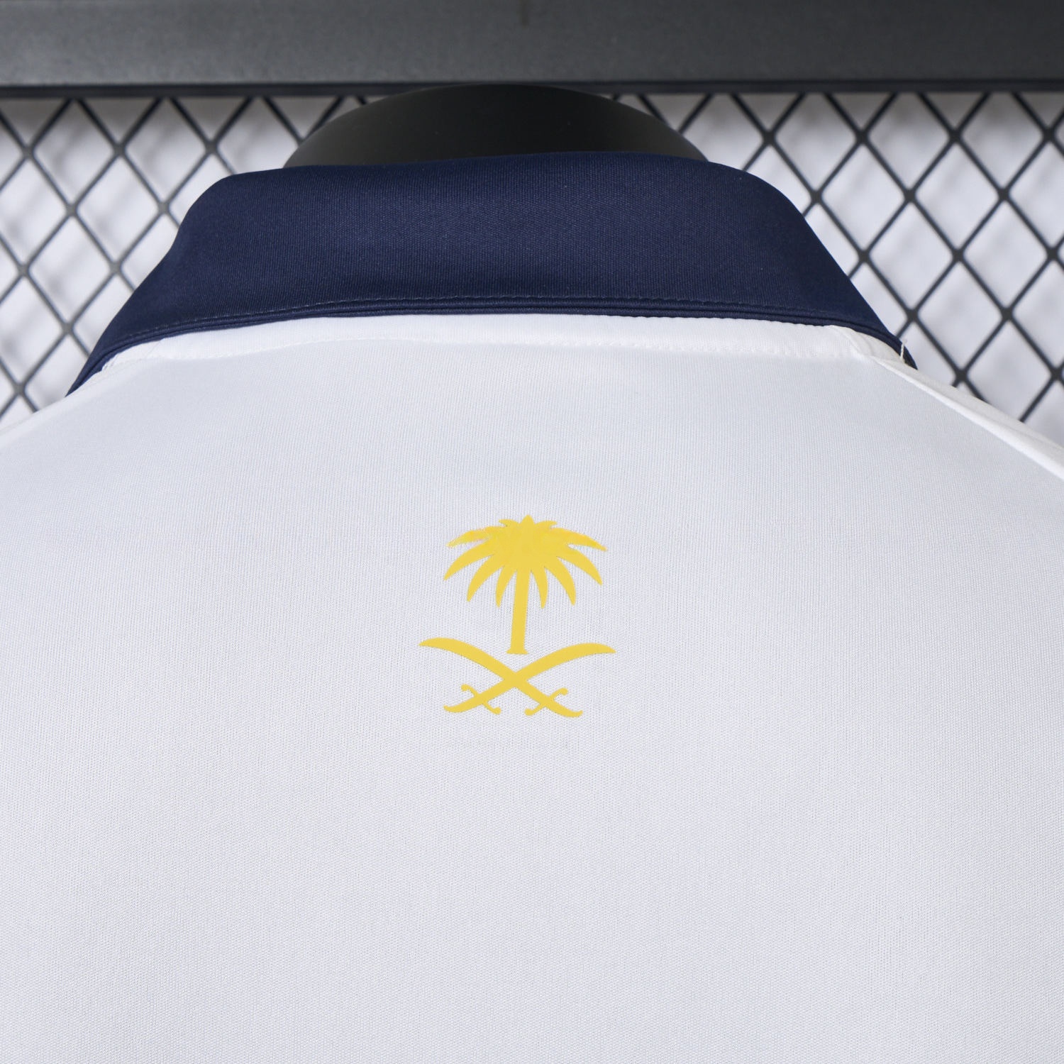 Al Nassr Riyadh Victory 25-26 Third Jersey - Player Version - UnitedFutballJersey