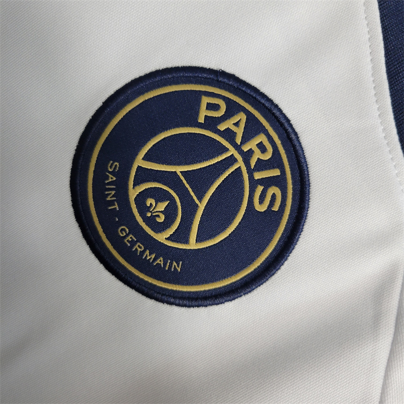 Paris Saint-Germain PSG 23/24 Training Jersey - Fans Version - UnitedFutballJersey