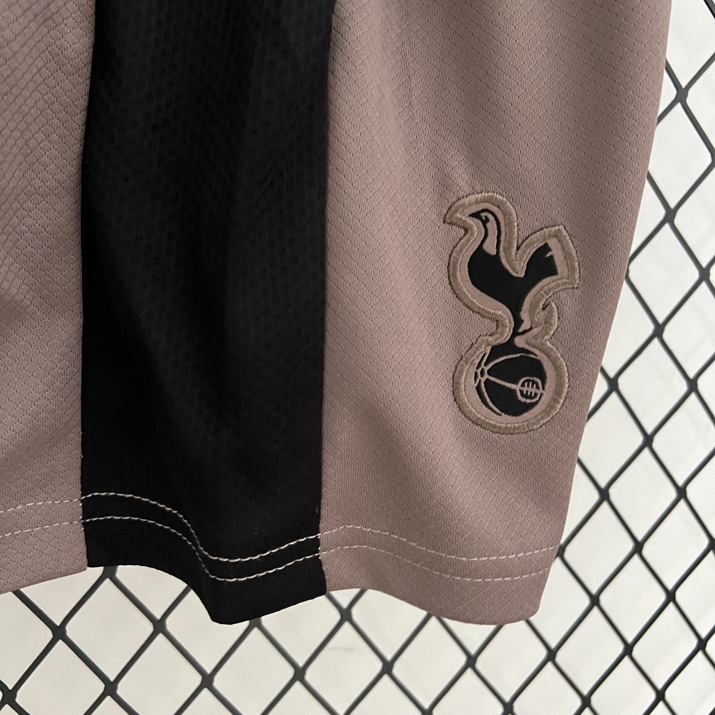 Tottenham Hotspur 23-24 Third Kids Kit - UnitedFutballJersey