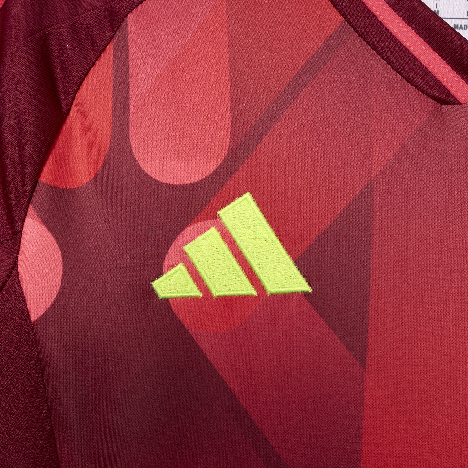 Women's Germany 2025 Women's Euro Away Jersey - Women's Fans Version - UnitedFutballJersey