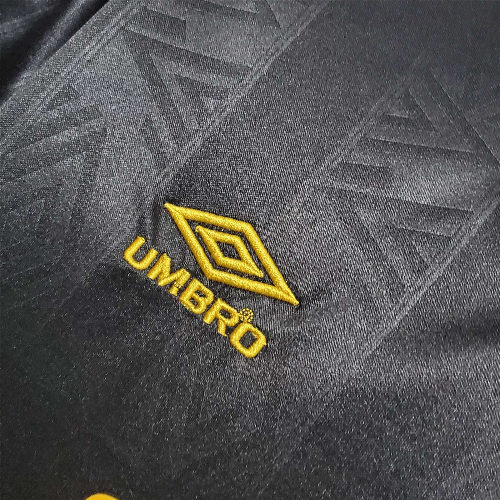 Manchester United Retro 93-94 Away Jersey - UnitedFutballJersey