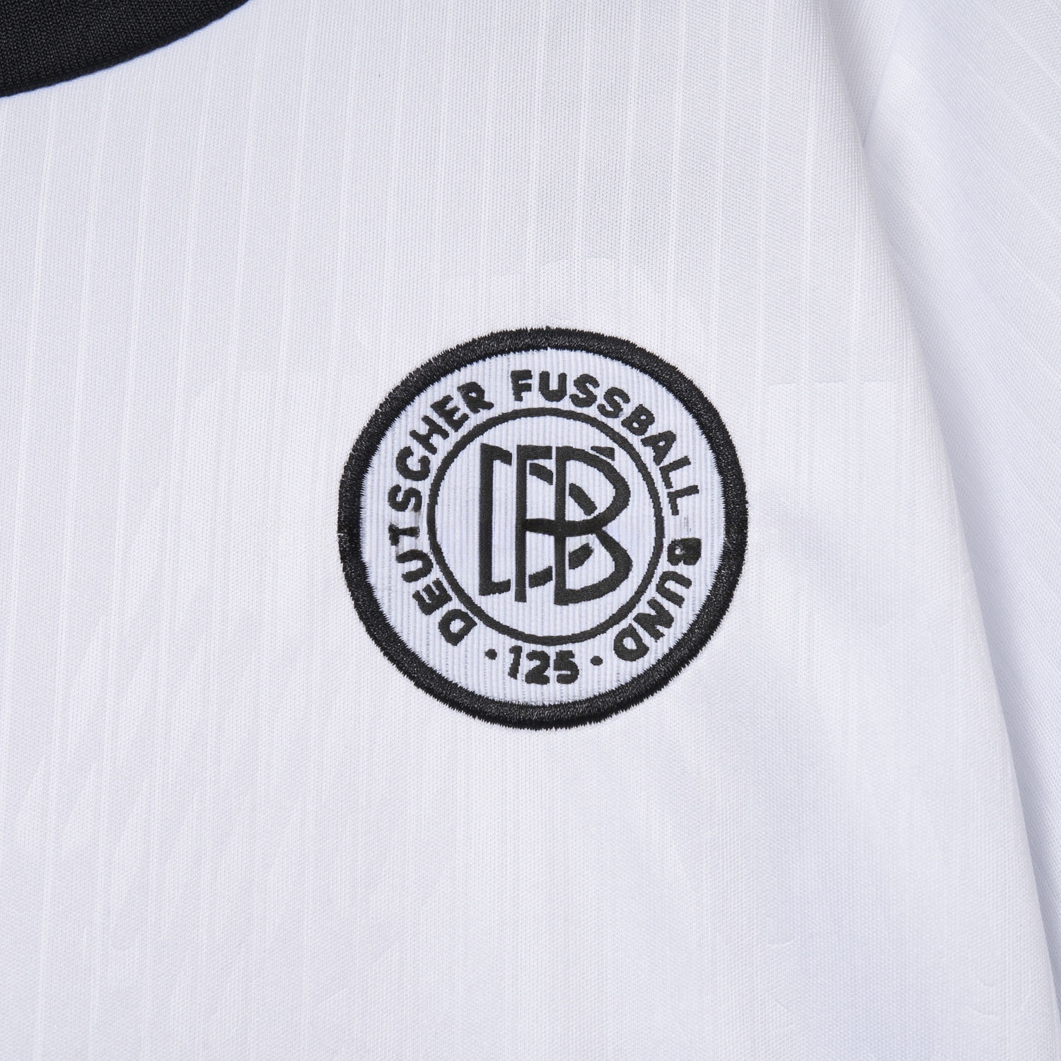 Germany 2025 125-Year Anniversary Kids Kit - UnitedFutballJersey