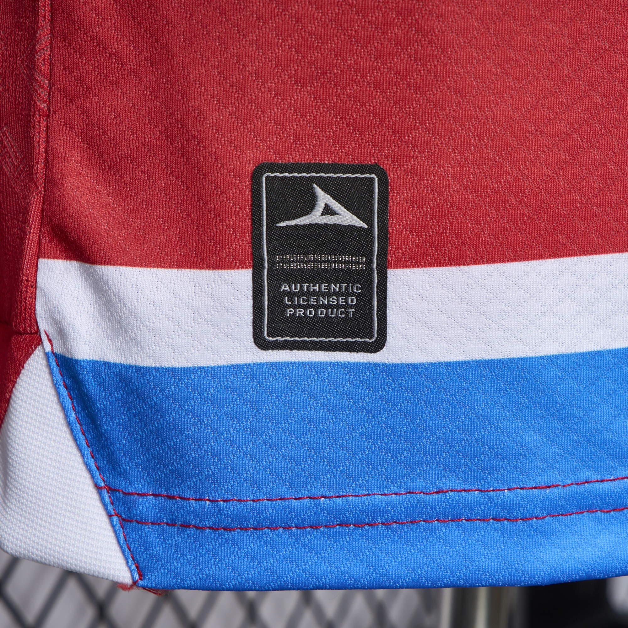 Cruz Azul 24-25 Red Goalkeeper Jersey - Player Version - UnitedFutballJersey
