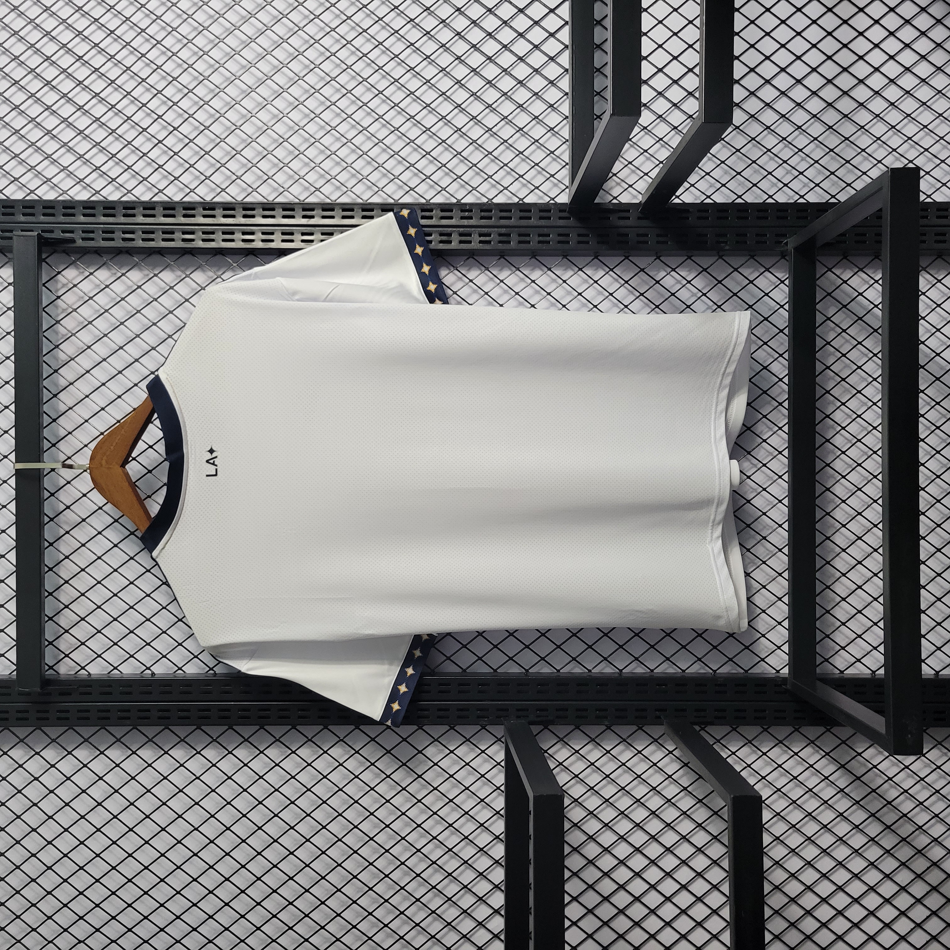 LA Galaxy 22-23 Home Stadium Jersey - Fans Version - UnitedFutballJersey