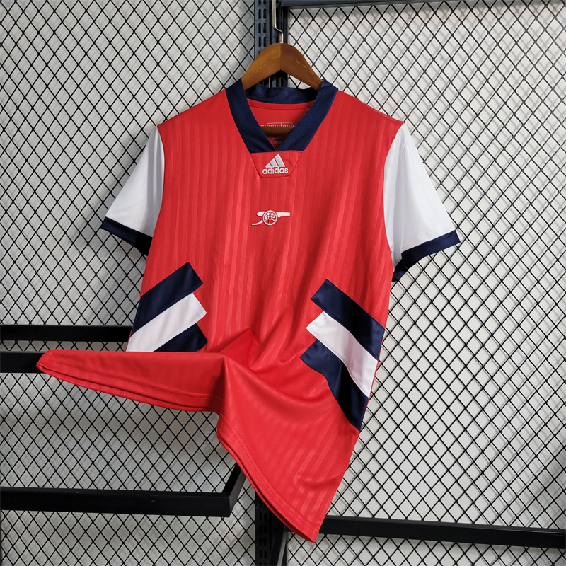Arsenal 23/24 Special Edition Jersey - Fans Version - UnitedFutballJersey