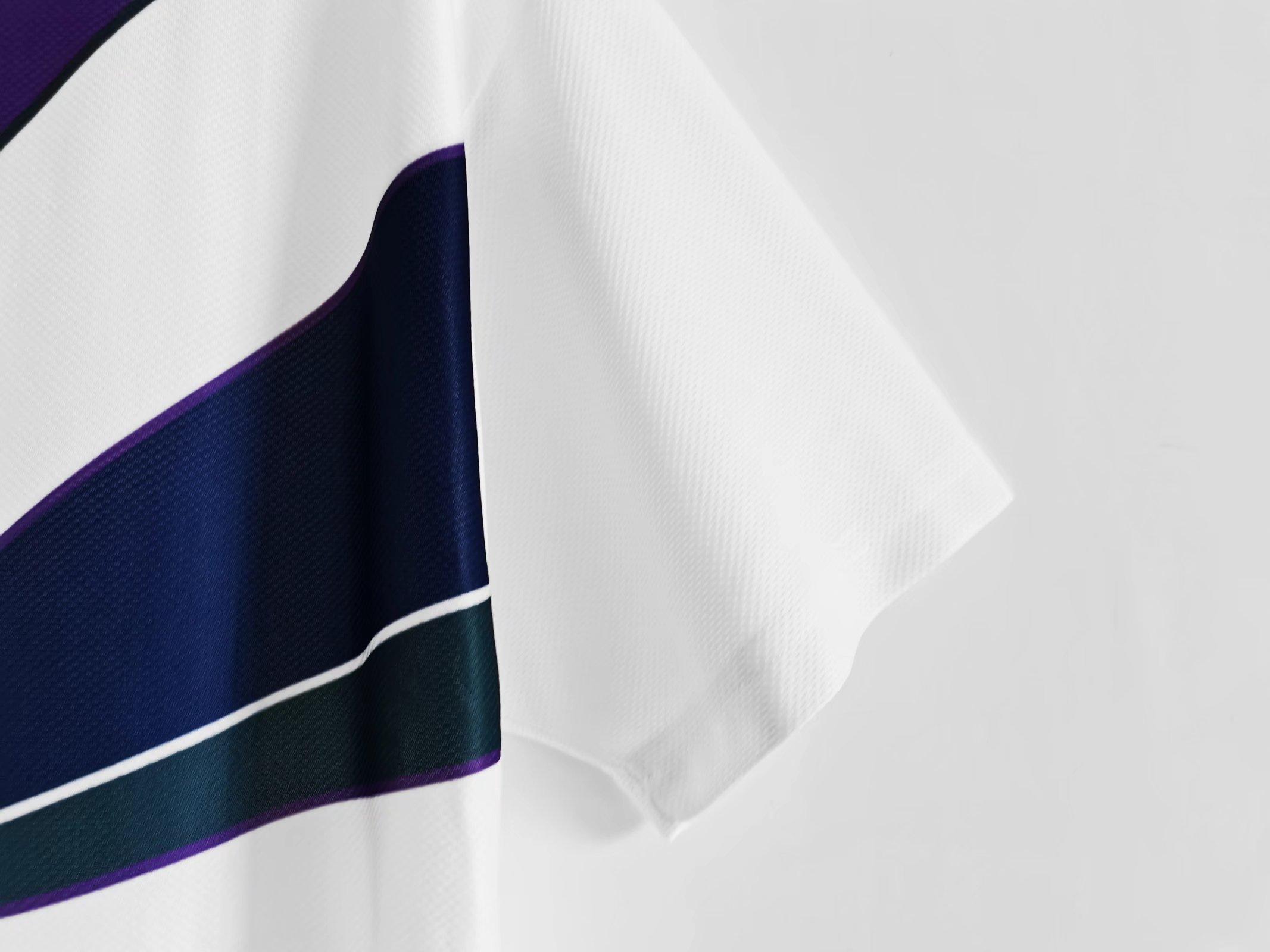 Retro S-c-o.t l.a-n.d 94-96 Away Jersey - Fans Version - UnitedFutballJersey
