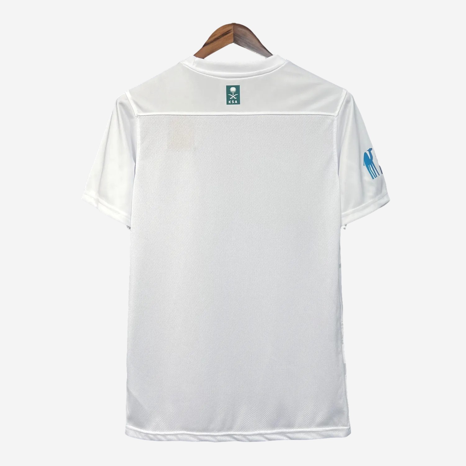 Al Nassr Riyadh Victory 23-24 Third Jersey - Fans Version - UnitedFutballJersey