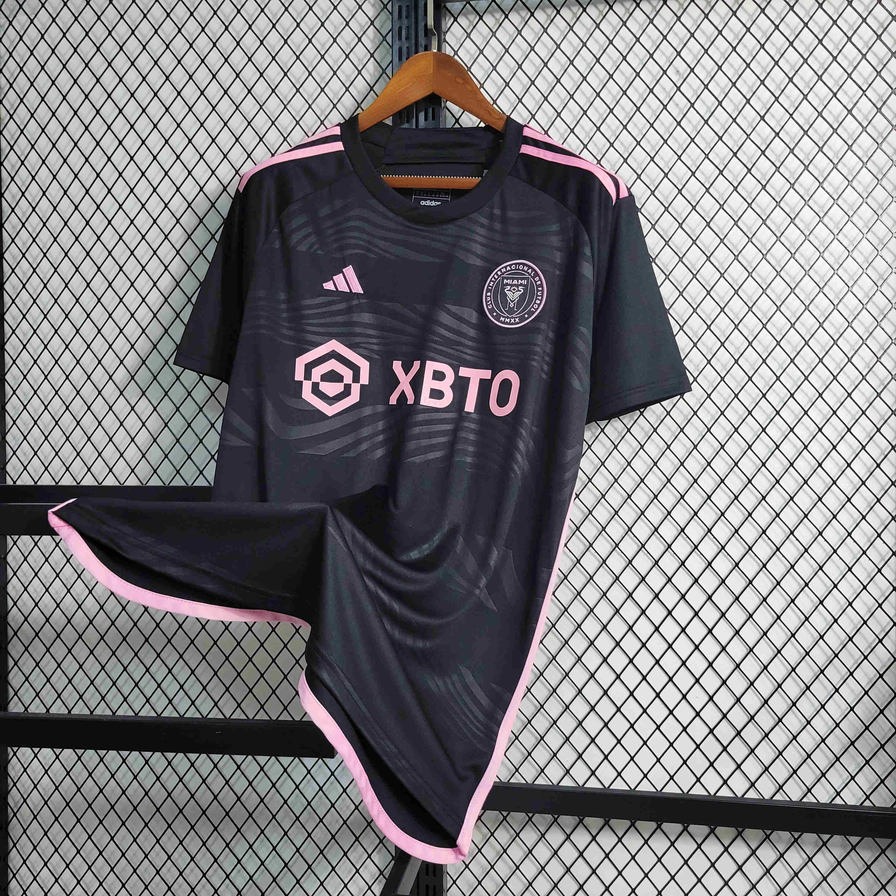 INT M.A.M 23/24 Away Jersey Shirt - Fans Version ( Size S-4XL ) - UnitedFutballJersey