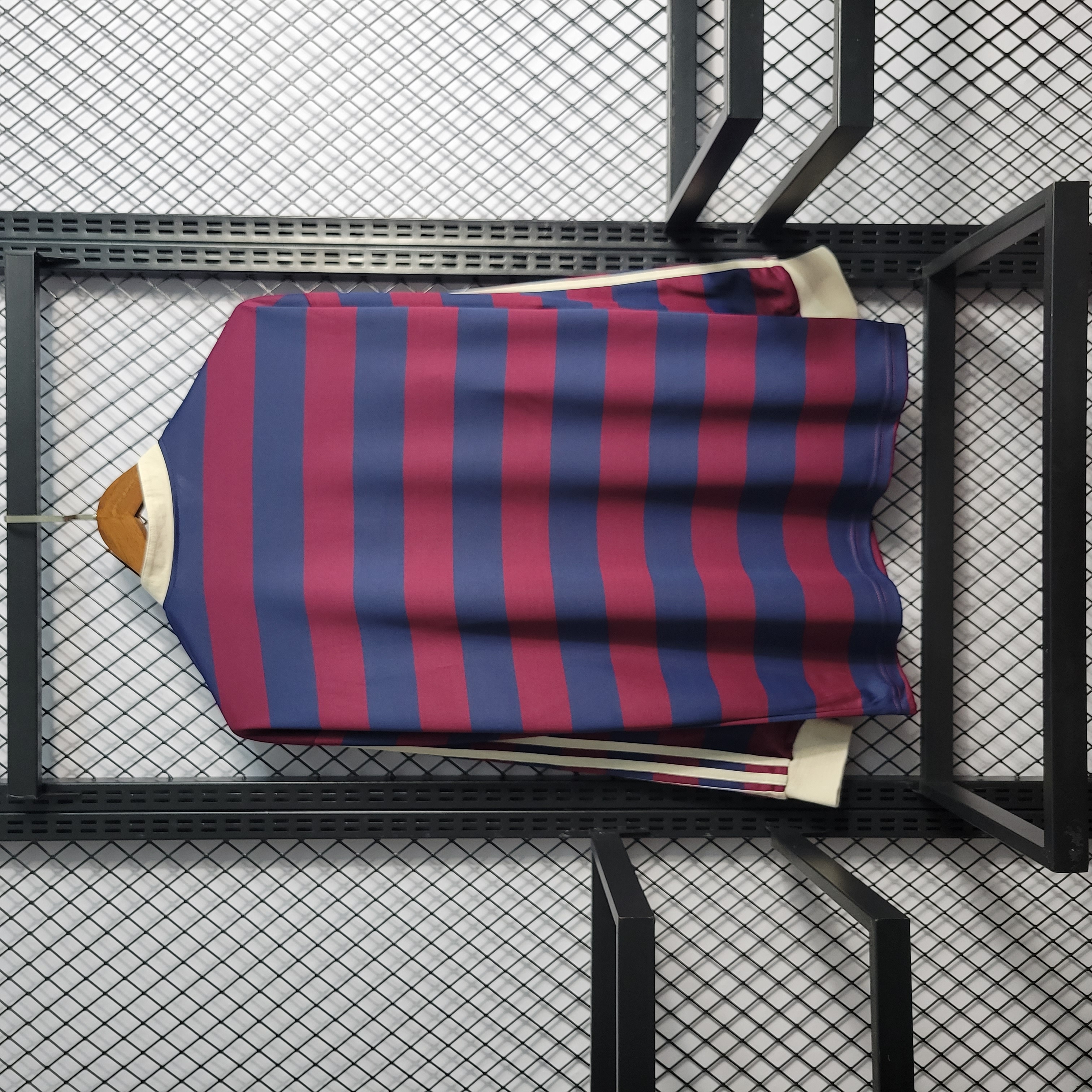 Retro Newcastle United 1995-96 Away Stadium Long Sleeve Jersey - UnitedFutballJersey