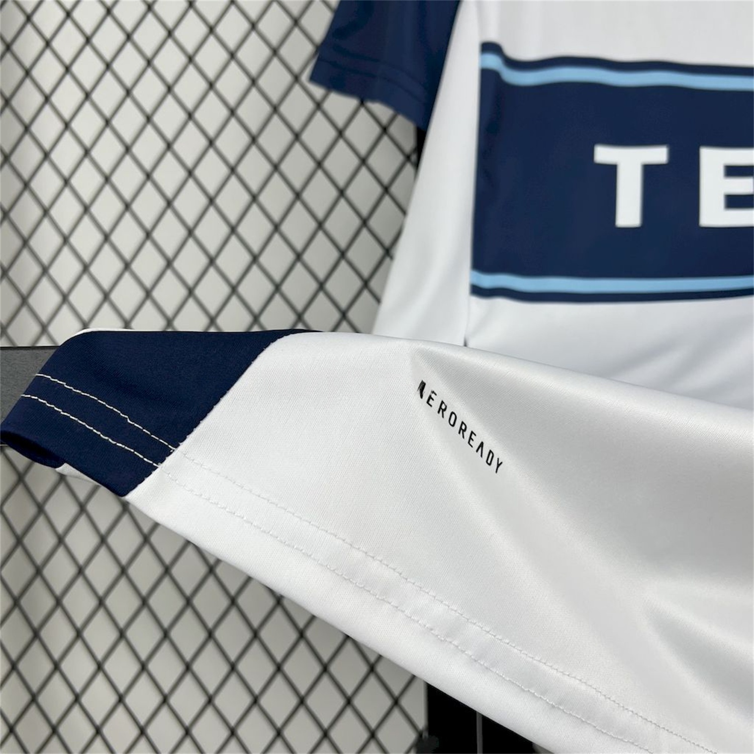 Vancouver Whitecaps 2025-26 Home Jersey - Fans Version - UnitedFutballJersey