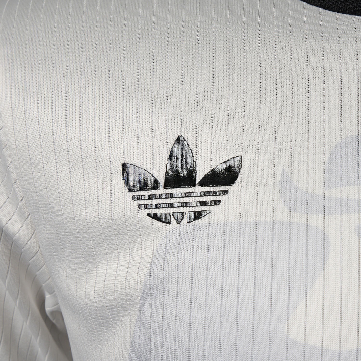 Germany 2025 125-Year Anniversary Big Eagle Jersey - Player Version - UnitedFutballJersey
