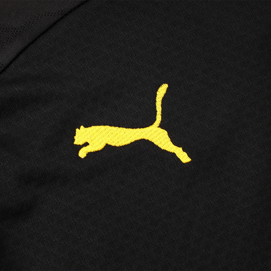 Dortmund 24-25 Long Sleeve Training Set - Player Version - Black - UnitedFutballJersey