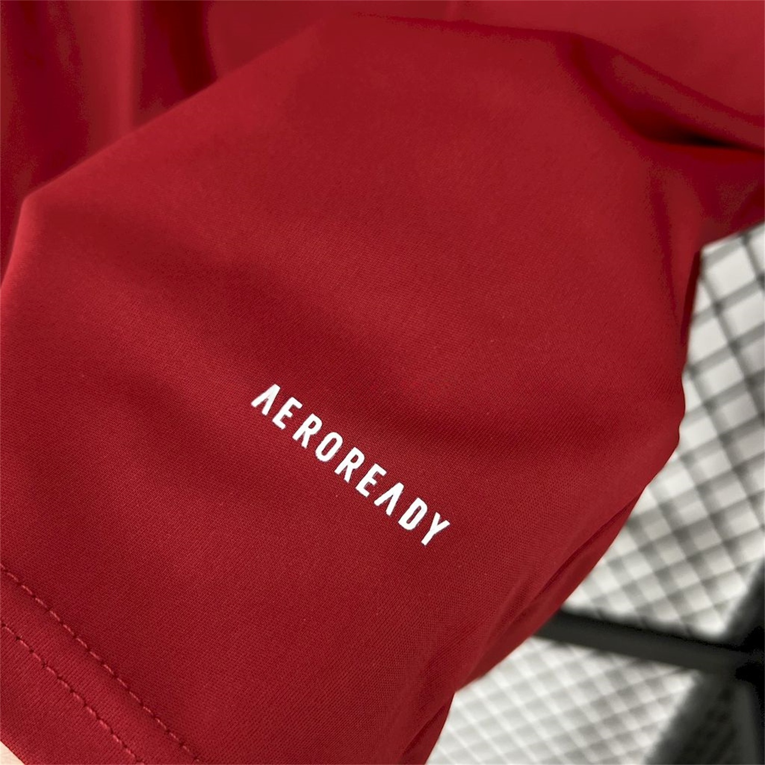 Ajax 24-25 Originals LFSTLR Red T-shirt - Fans Version - UnitedFutballJersey