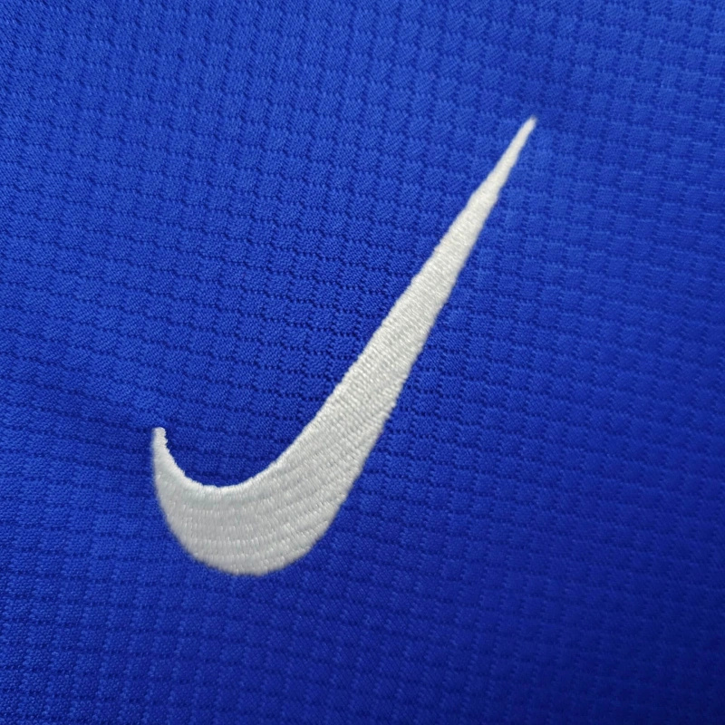 Women's France 2024 Home Stadium Jersey - UnitedFutballJersey
