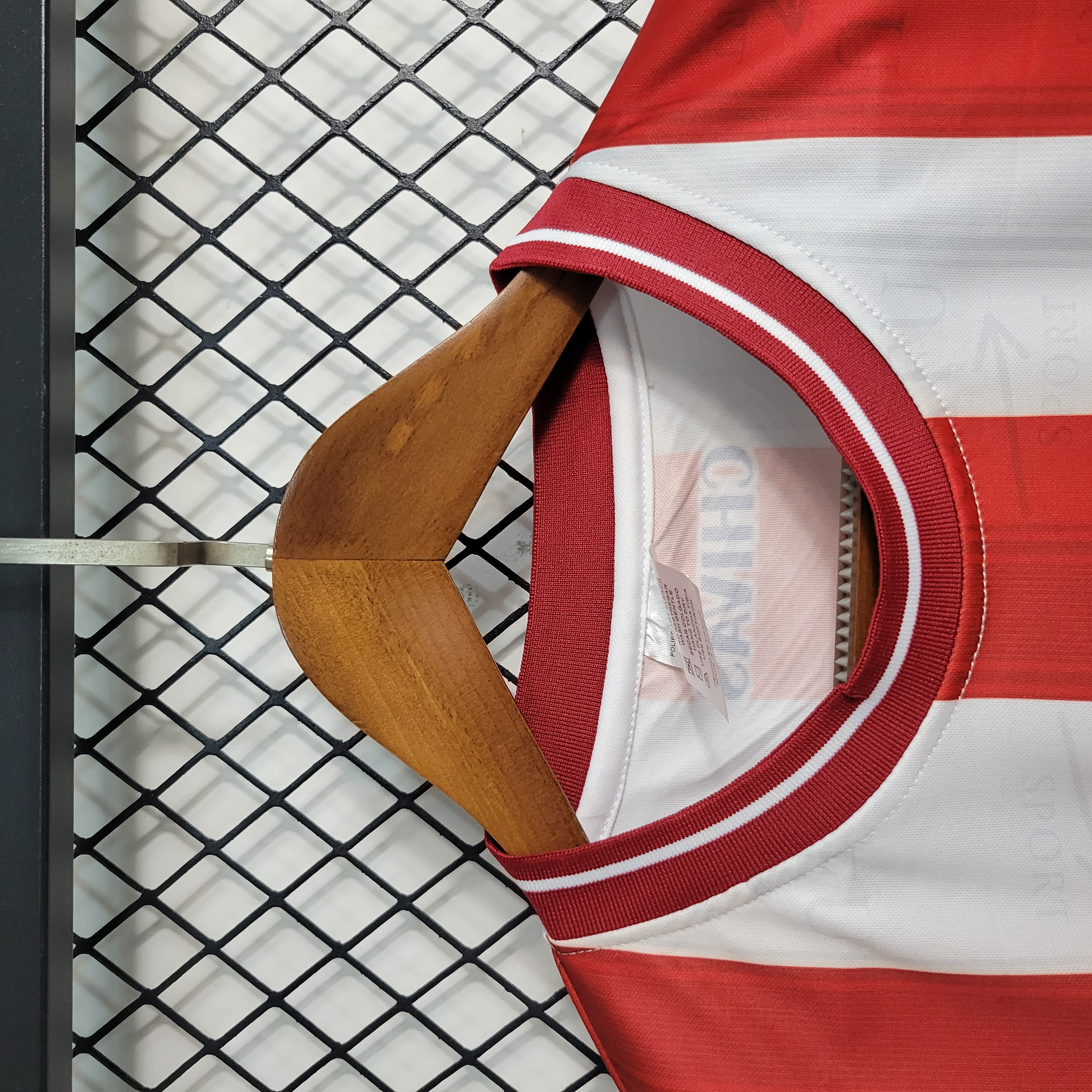 Retro Chivas de Guadalajara 2006 100th Anniversary Special Edition Jersey - UnitedFutballJersey