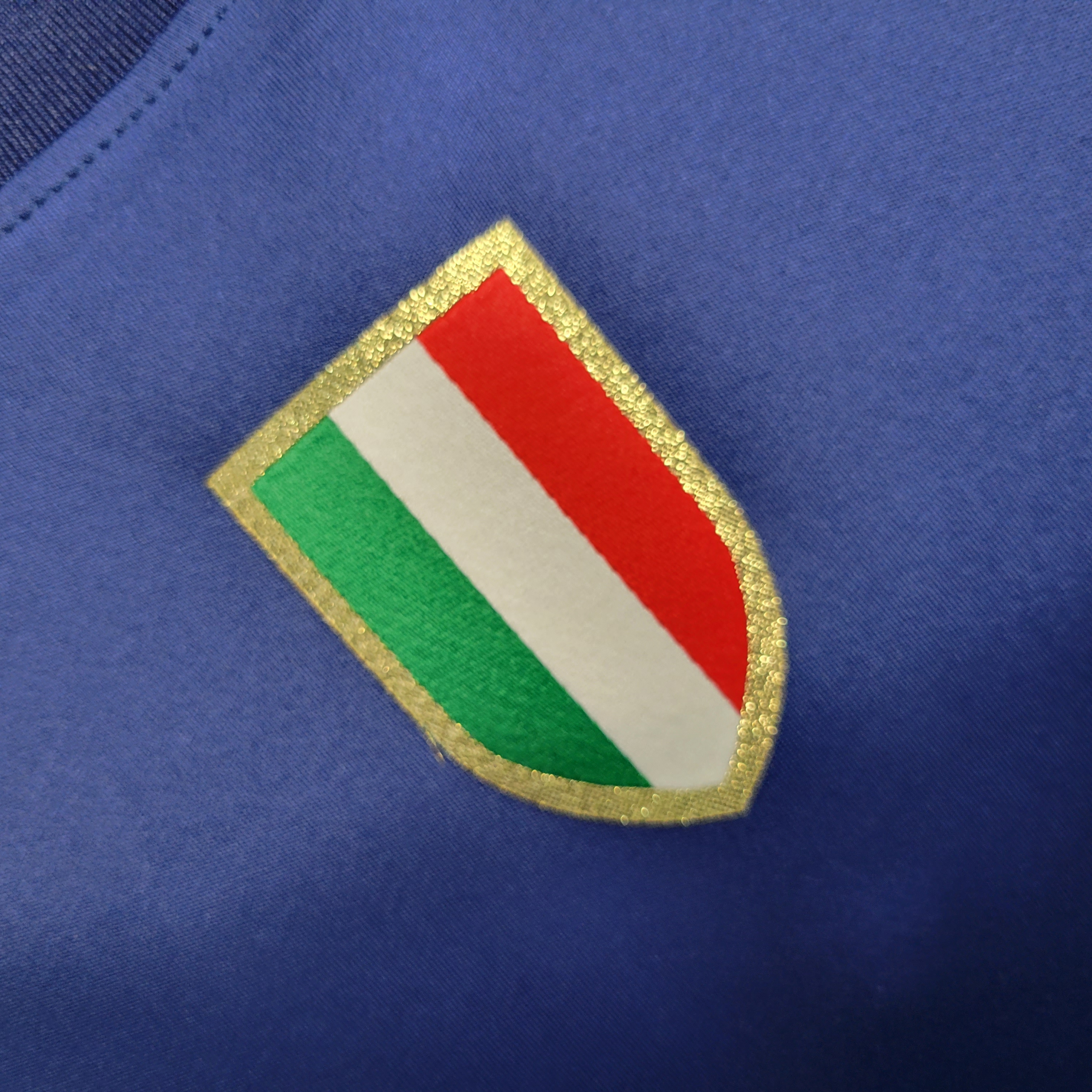 23-24 Napoli Training Jersey - UnitedFutballJersey