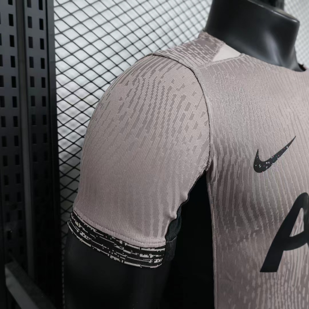 Tottenham Hotspur 23-24 Third Jersey - Player Version - UnitedFutballJersey