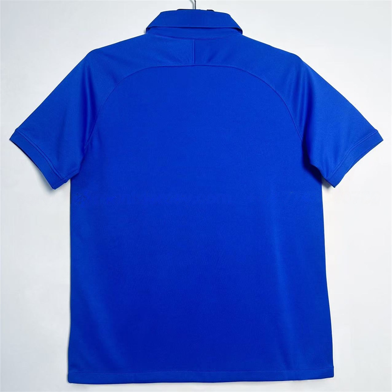 Retro France 2019 100th Anniversary Jersey - UnitedFutballJersey