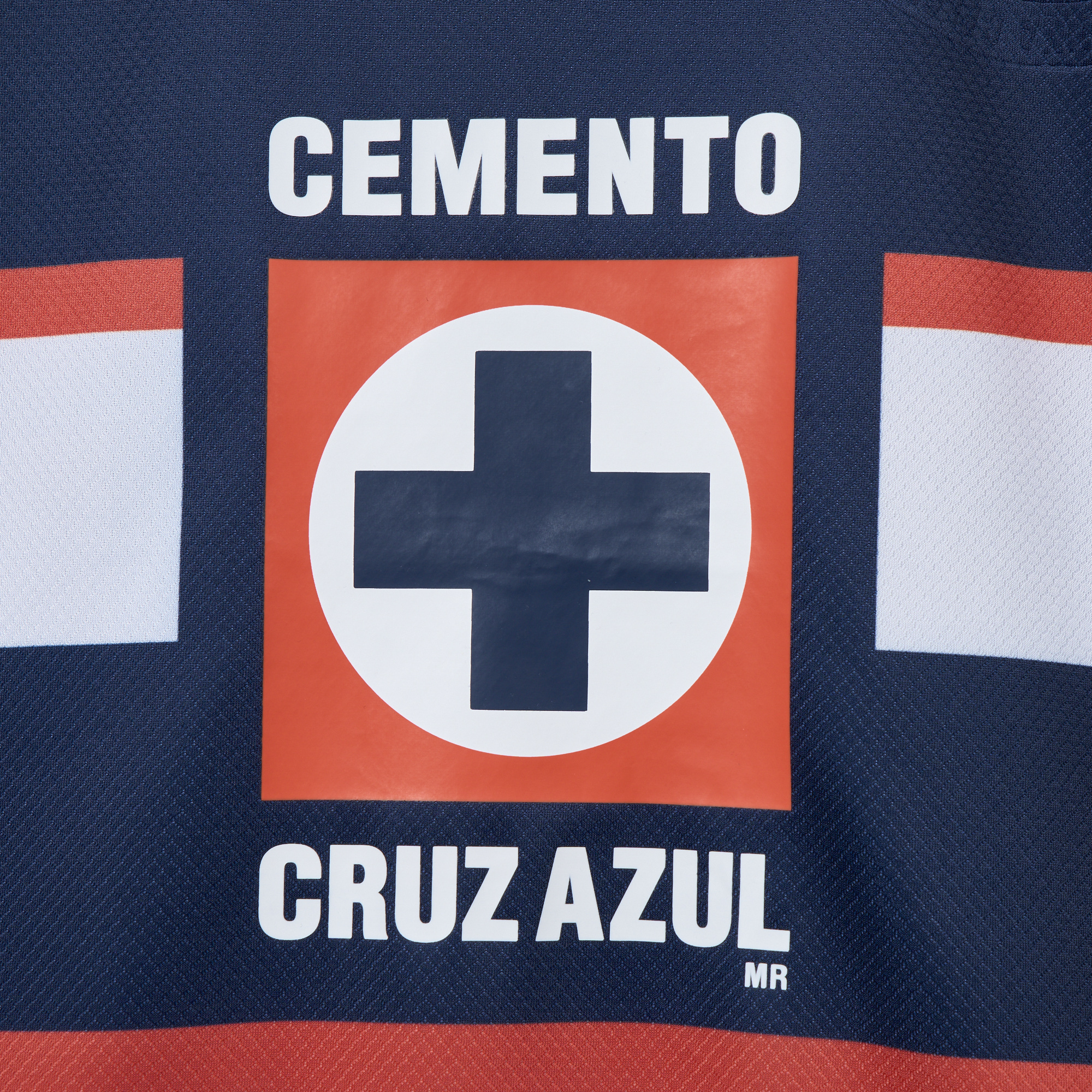 Cruz Azul 24-25 Blue Goalkeeper Long Sleeve Jersey - Fans Version - UnitedFutballJersey