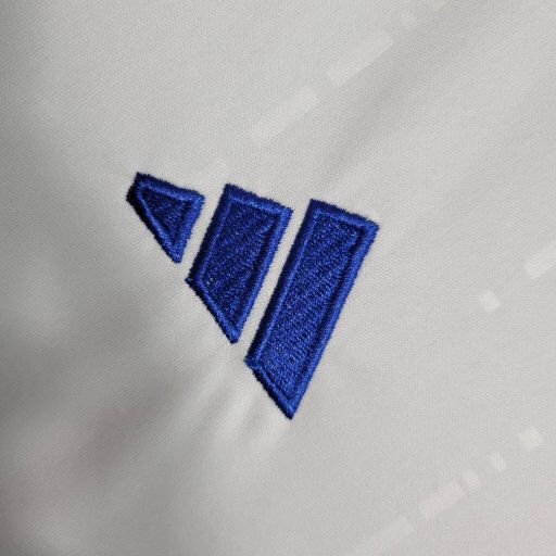 Italy 2024 Away Stadium Jersey - Fans Version - UnitedFutballJersey