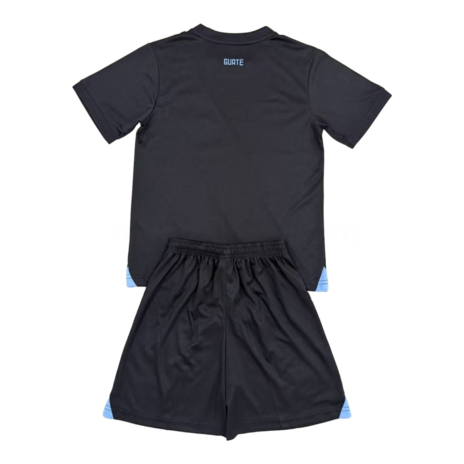 Guatemala 25-26 Third Men's Adult Jersey Set - Fans Version - UnitedFutballJersey