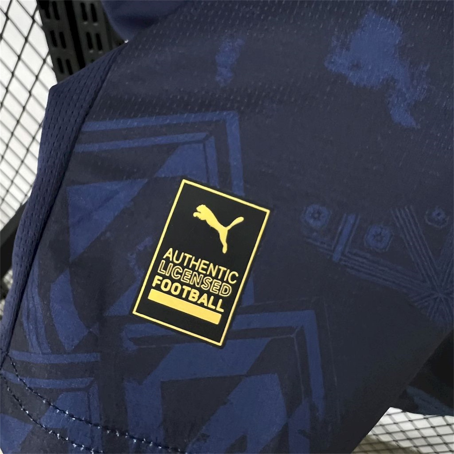 Red Bull Salzburg 25-26 Away Jersey - Fans Version - UnitedFutballJersey
