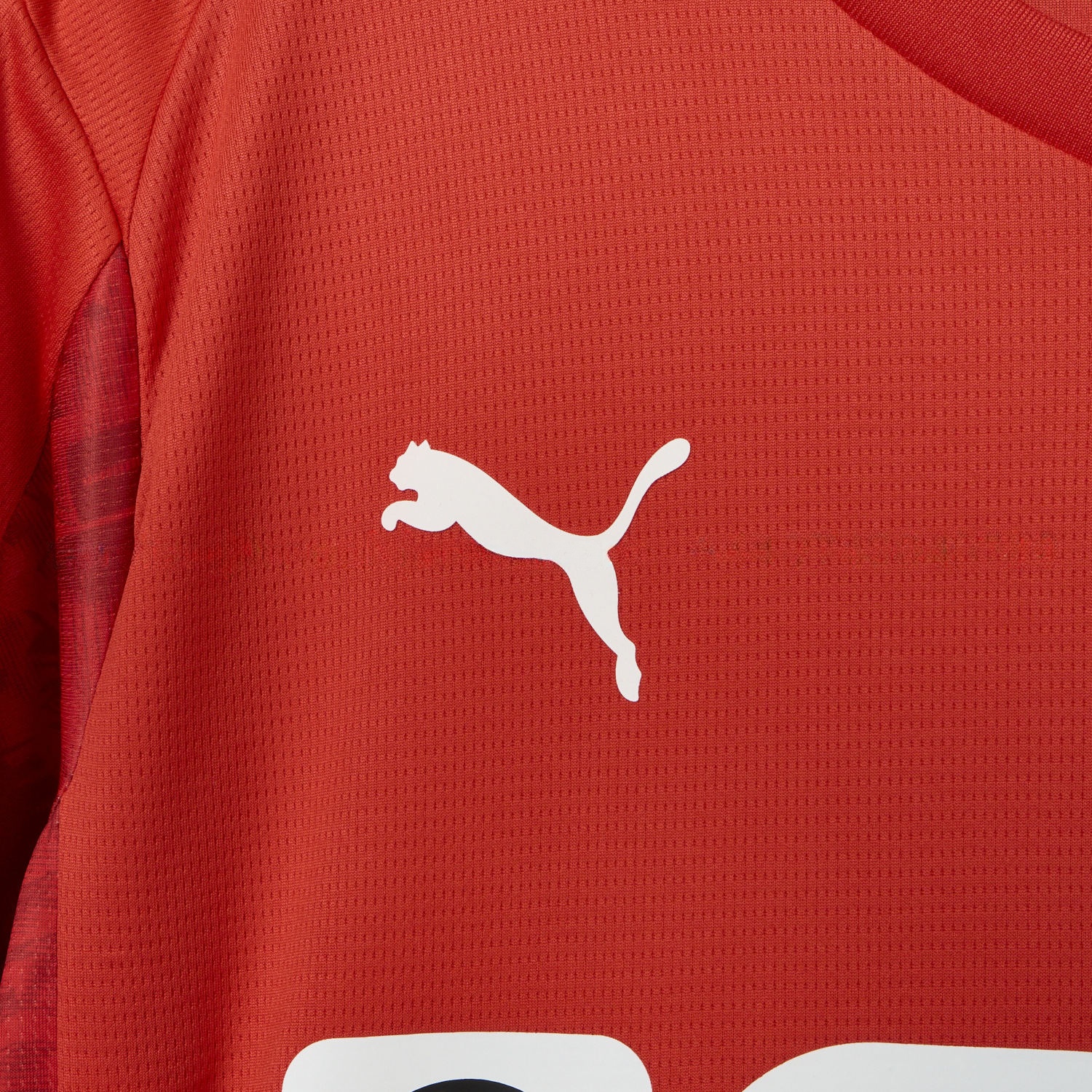 St. Pauli 25-26 Fourth Red Jersey - Fans Version - UnitedFutballJersey