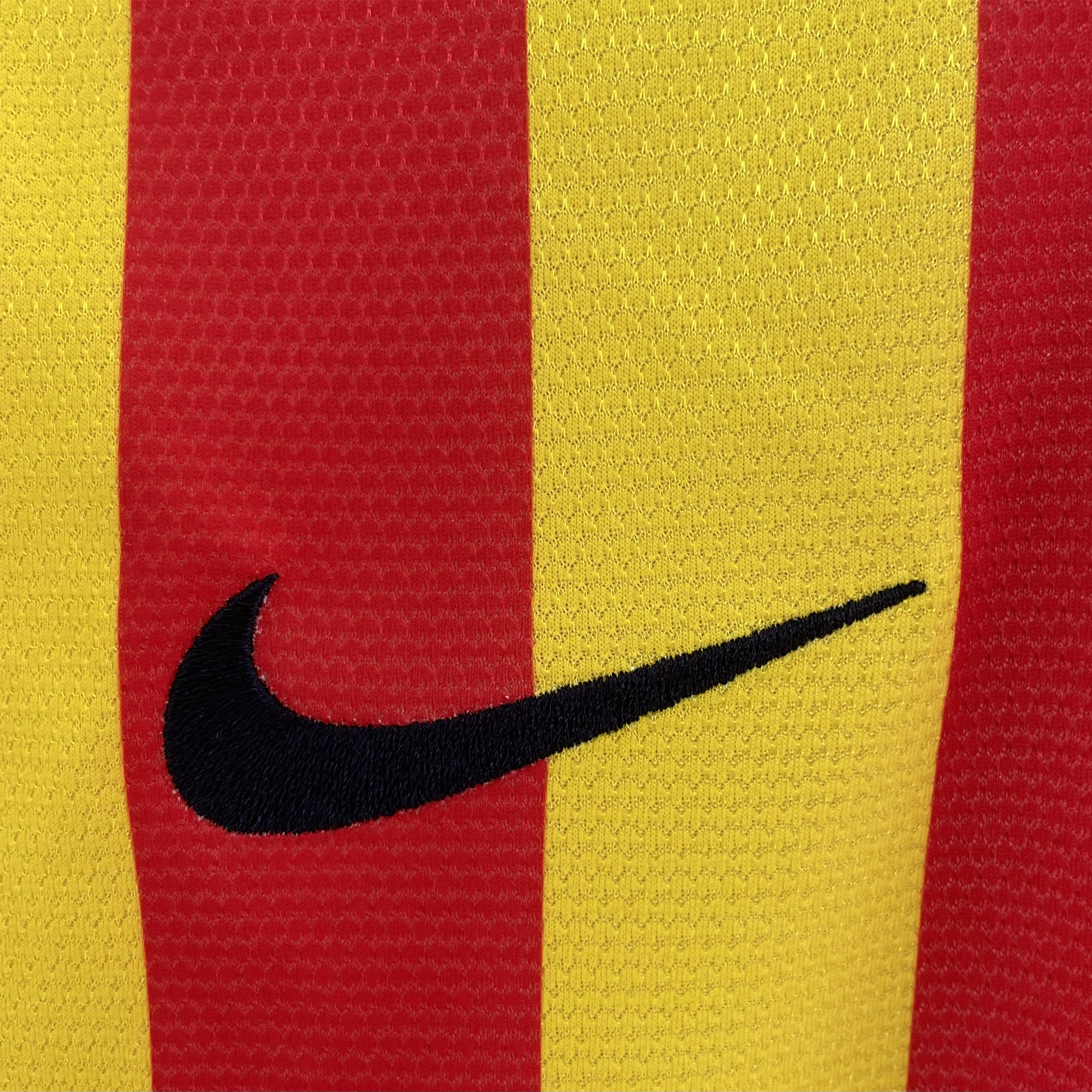 B.A.R.S.A Retro 13-14 Away Jersey - UnitedFutballJersey