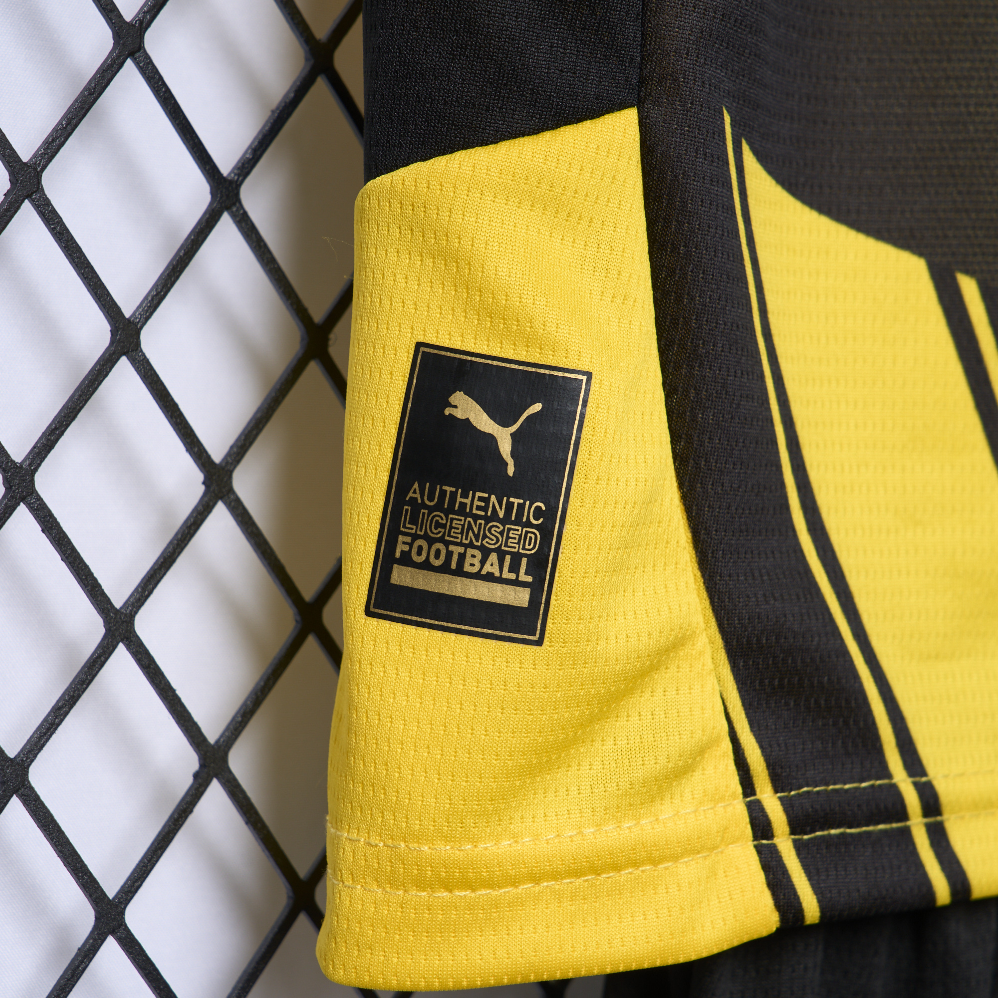 Dortmund 24-25 Cup Edition Kids Kit - UnitedFutballJersey