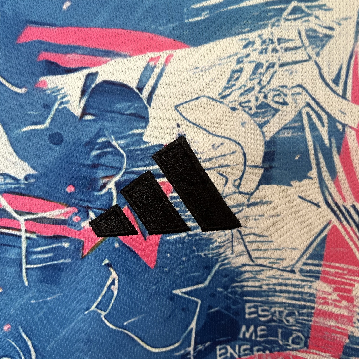Japan 25-26 Blue Vegeta Comic Slice Special Edition Jersey - Fans Version - UnitedFutballJersey