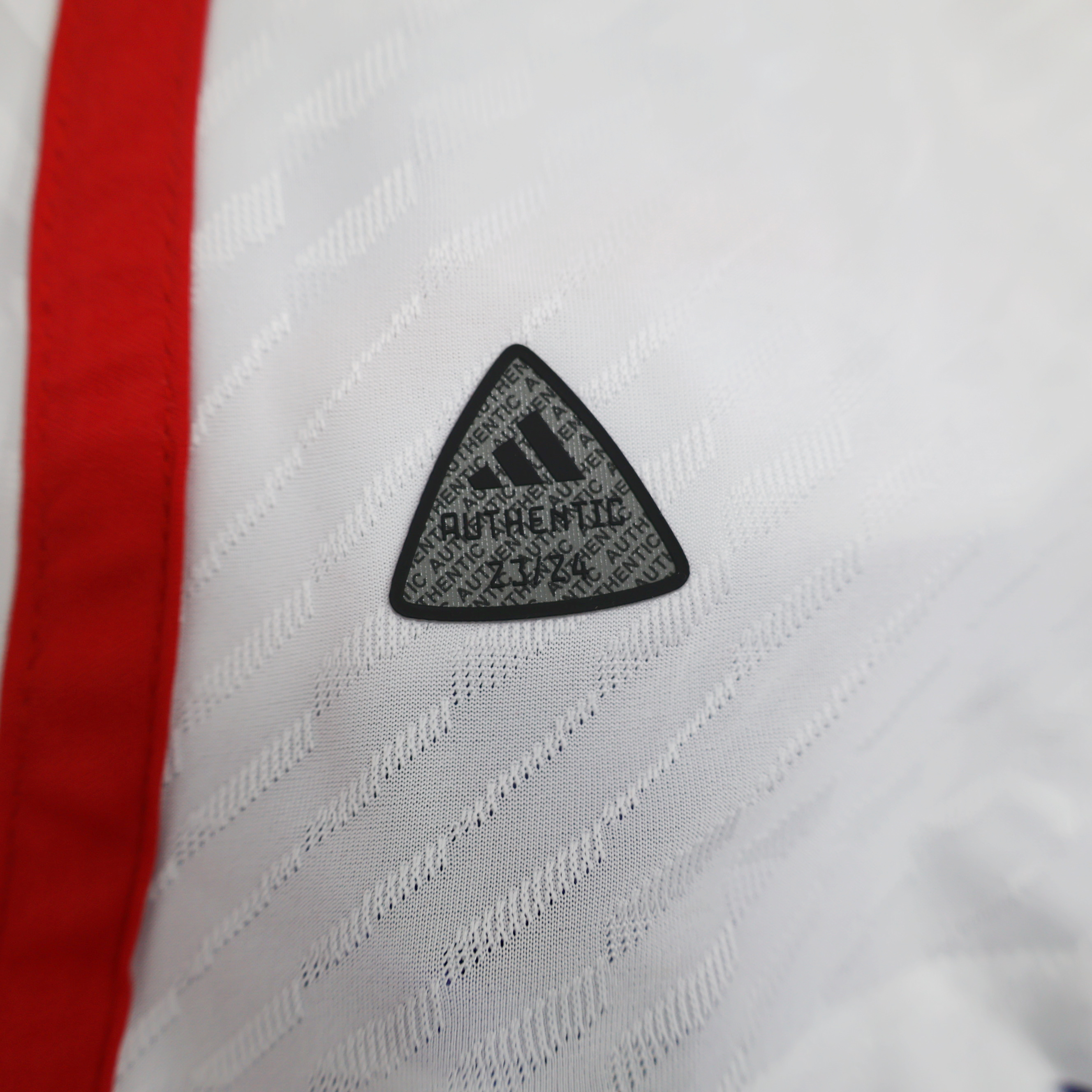 United Arab Emirates 2024 Home Stadium Jersey - Player Version - UnitedFutballJersey